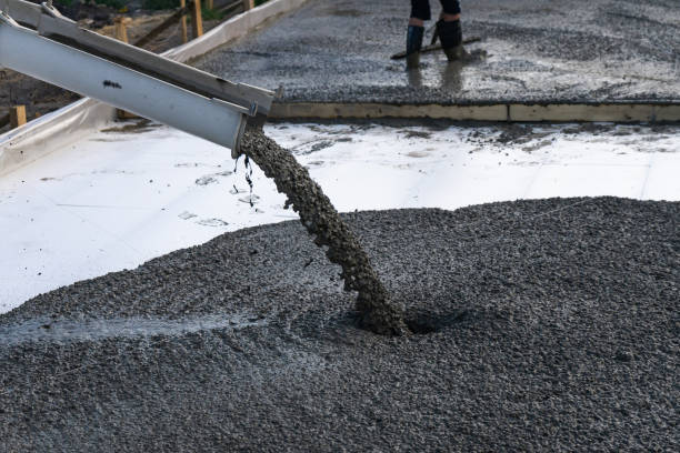 Best Concrete Steps and Stairs in West End Cobb Town, AL