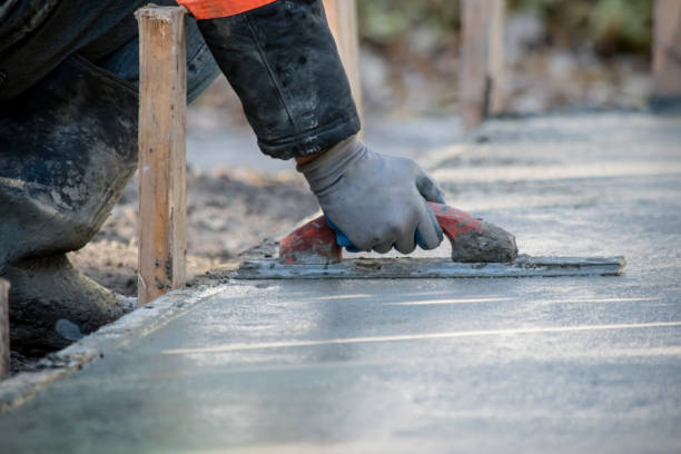 Best Concrete Grinding and Polishing in West End Cobb Town, AL