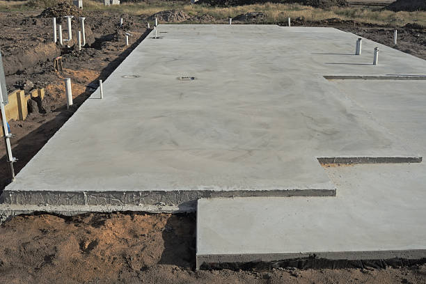 Best Concrete Patio Design and Installation in West End Cobb Town, AL