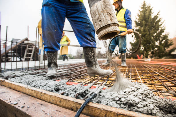 Best Concrete Demolition Services in West End Cobb Town, AL